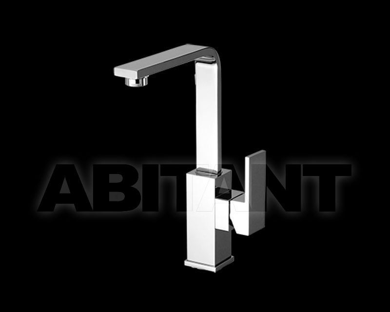 Купить Смеситель для раковины Gaboli Fratelli srl NEW_SPACE 3351