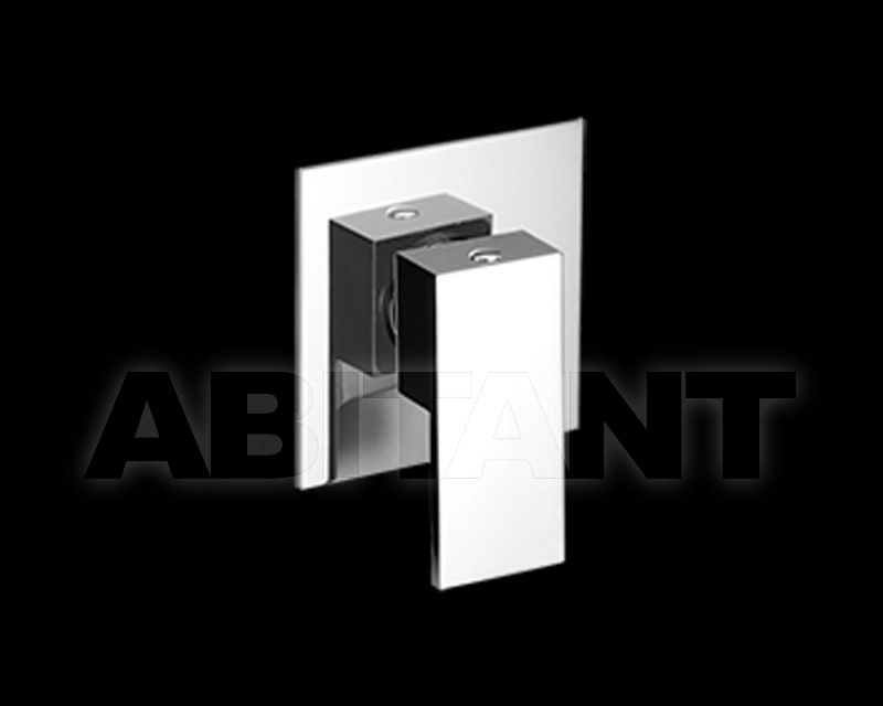 Купить Встраиваемый смеситель Gaboli Fratelli srl NEW_SPACE 3315