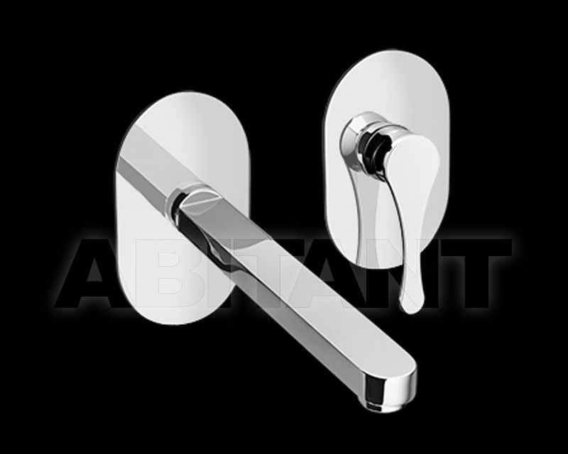Купить Смеситель настенный Gaboli Fratelli srl JODY 4371