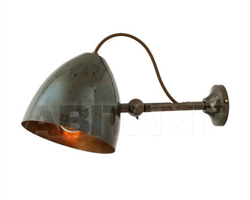 Купить Светильник настенный Quito Cone Mullan Lighting 2017 MLWL238