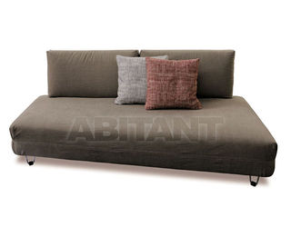 Диван QUAD Biesse 2011-2012 Longue 2S LC