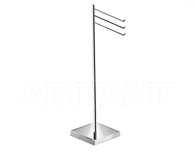 Купить Держатель для полотенец Palazzani Accessori 994374 10