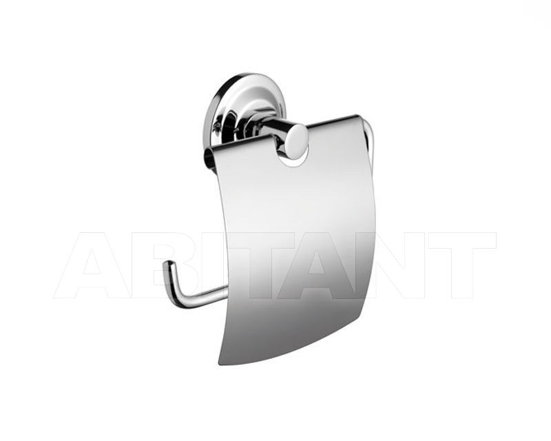 Купить Держатель для туалетной бумаги Palazzani Accessori 9943F8 10