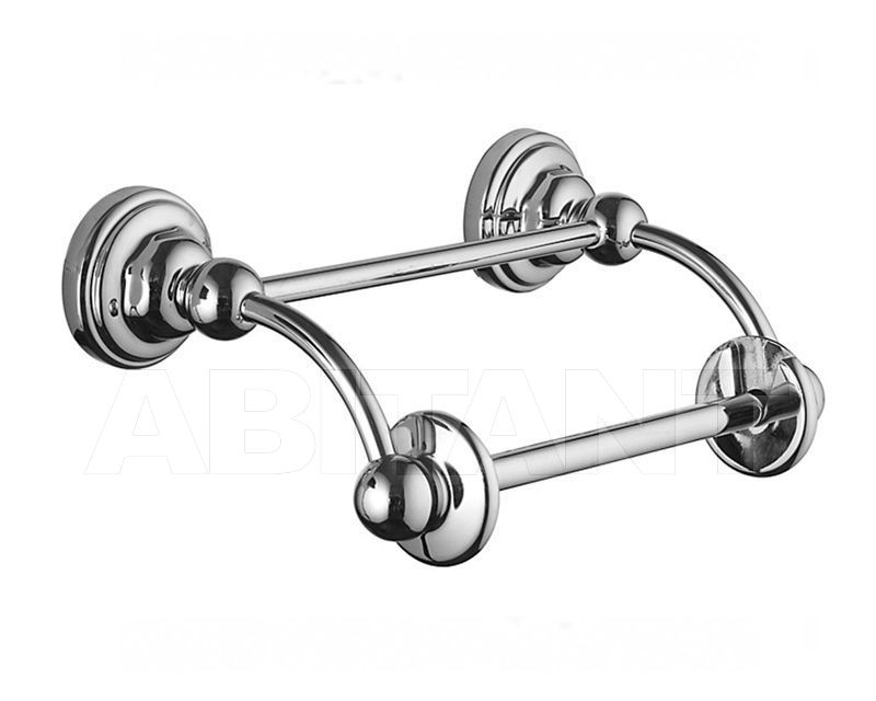 Купить Держатель для туалетной бумаги Palazzani Accessori 9943B4 10