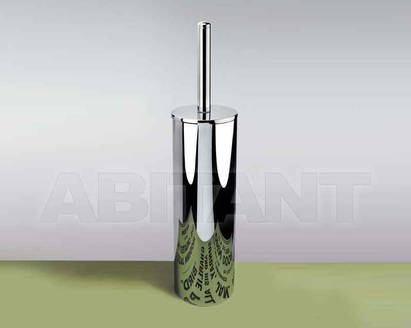 Купить Щетка для туалета Colombo Design Basic B2706
