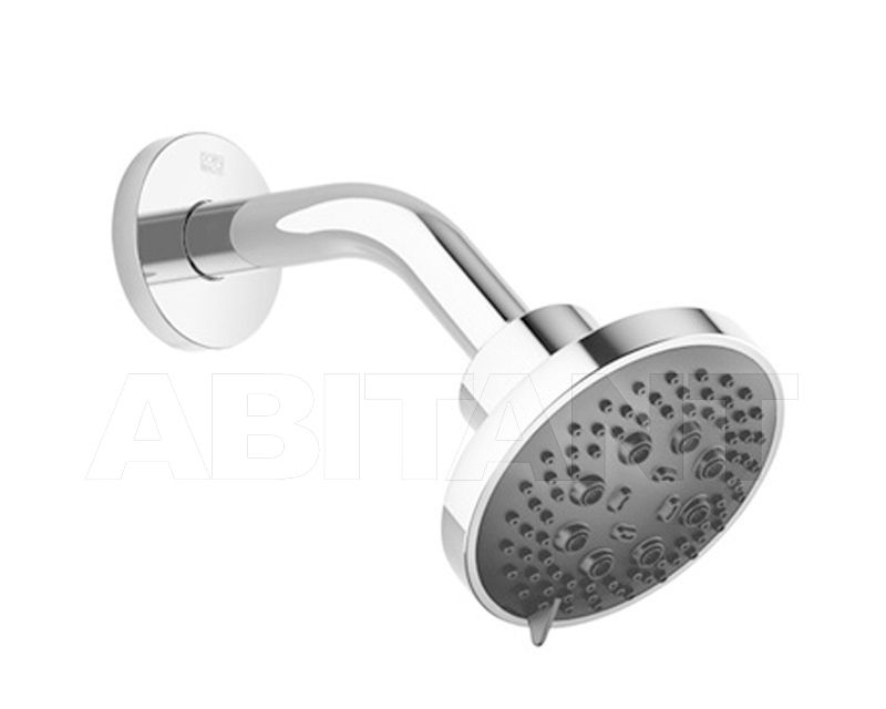 Купить Лейка душевая настенная Dornbracht New 2016 28505979