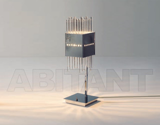 Лампа настольная Irilux Zampilli 11A908