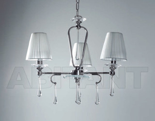 Люстра Irilux Dark Lady 178188