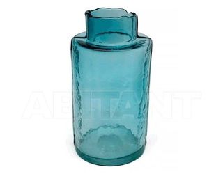 Ваза GLASS M Dome Deco Winter 2017 V2-G220/TU