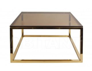 Столик журнальный Dome Deco Winter 2017 F10-G12/BR