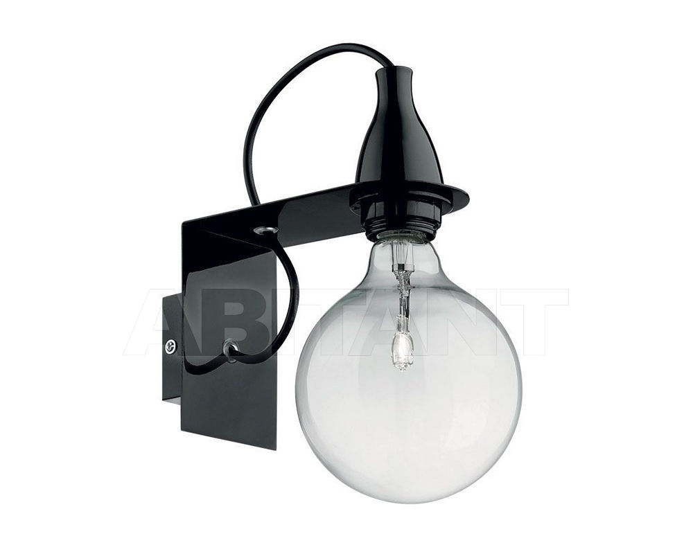 Купить Светильник настенный Ideal Lux 2013-2014 045214