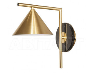 Светильник настенный Dome Deco SUMMER 2017 L5-S10/GO