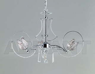 Люстра Irilux Pearl 378242