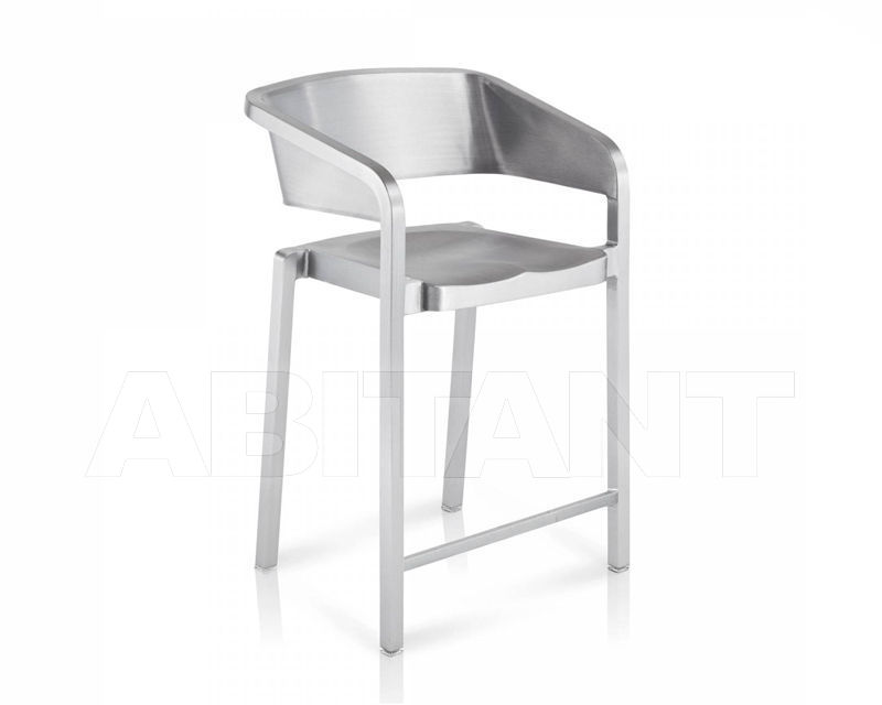 Купить Барный стул Emeco SoSo by Jean Nouvel SOSOCTR-24
