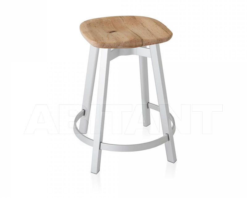 Купить Барный стул Emeco Su by Nendo SU 24 WS