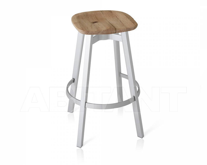 Купить Барный стул Emeco Su by Nendo SU 30 WS
