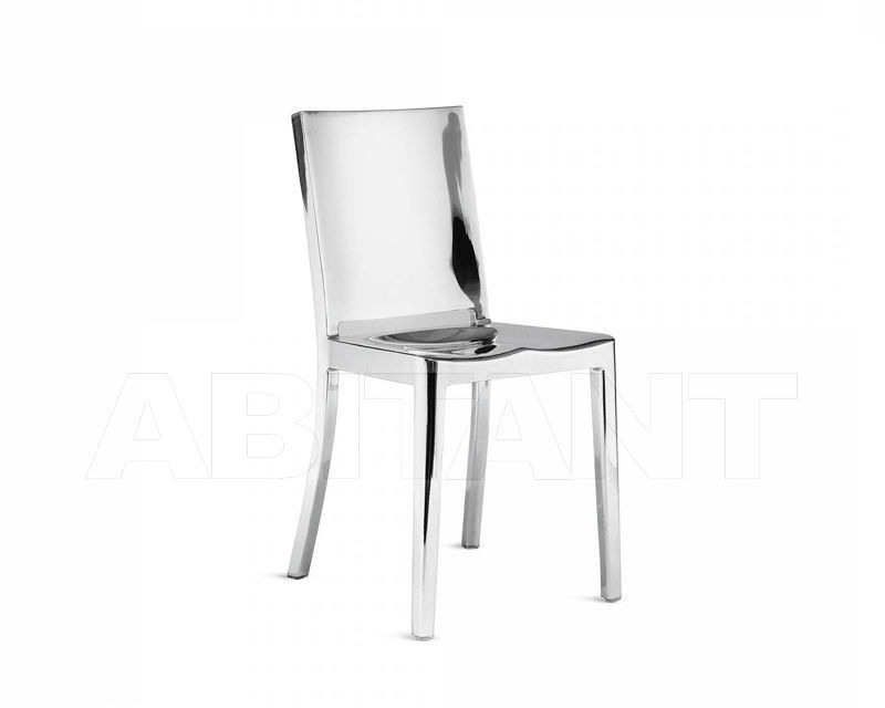 Купить Стул Emeco Hudson by Philippe Starck HUD-P