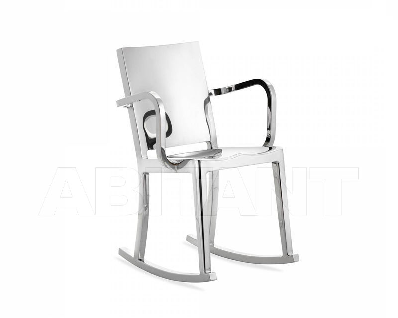 Купить Кресло Emeco Hudson by Philippe Starck HUDR0C-AP