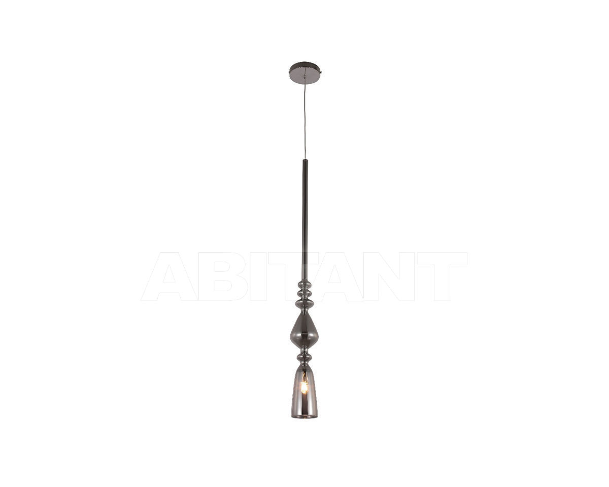 Купить Светильник Crystallux 2018 LUX NEW SP1 B SMOKE