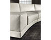 Диван LOGAN Gurian 2017 Curved Armless sofa + Curved Armless sofa + Curved one arm sofa + Curved one arm sofa LOGAN Ар-деко / Ар-нуво / Американский