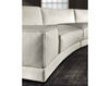Диван LOGAN Gurian 2017 Table element + Curved one arm sofa + Curved one arm sofa + Curved Armless sofa LOGAN Ар-деко / Ар-нуво / Американский