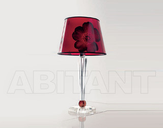 Лампа настольная Irilux Red Line 23A924