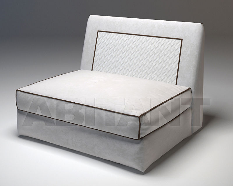 Купить Кресло BORROMEO Vittoria Frigerio by Frigerio Poltrone e Divani 2015 VF11613