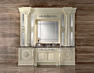 Композиция Arca srl BATHROOM BE004