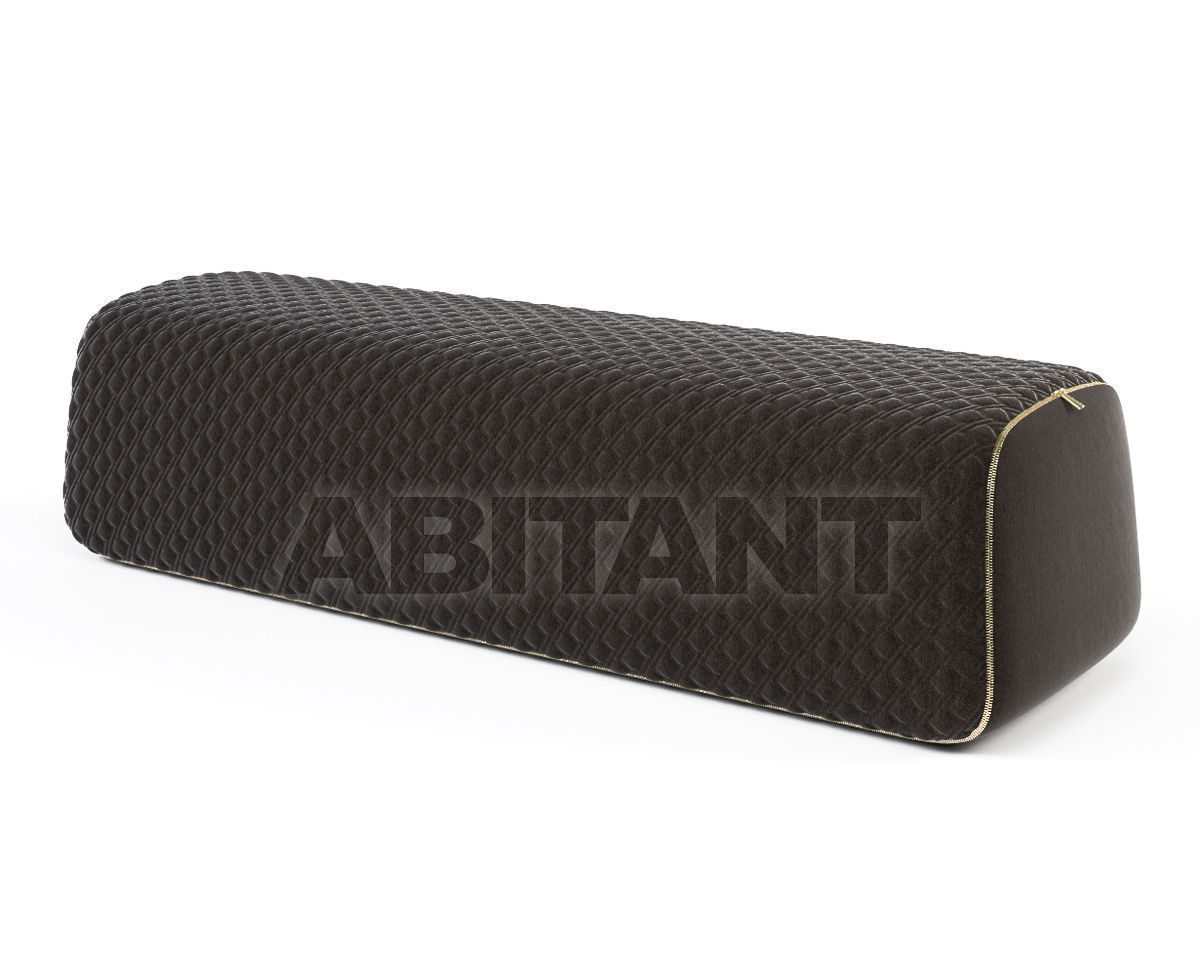 Купить Банкетка CINI Vittoria Frigerio by Frigerio Poltrone e Divani 2015 VF51112