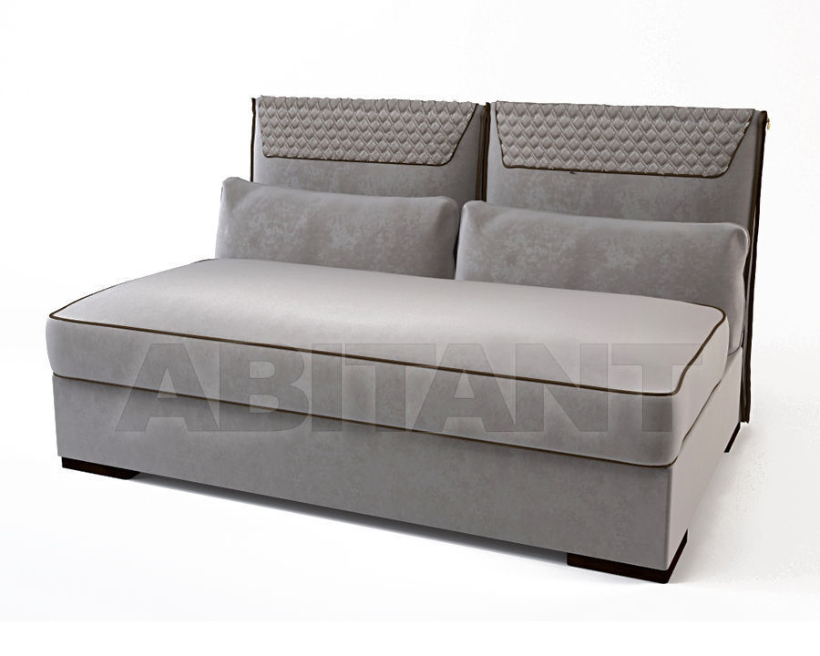 Купить Диван CLIVIO Vittoria Frigerio by Frigerio Poltrone e Divani 2015 VF50211