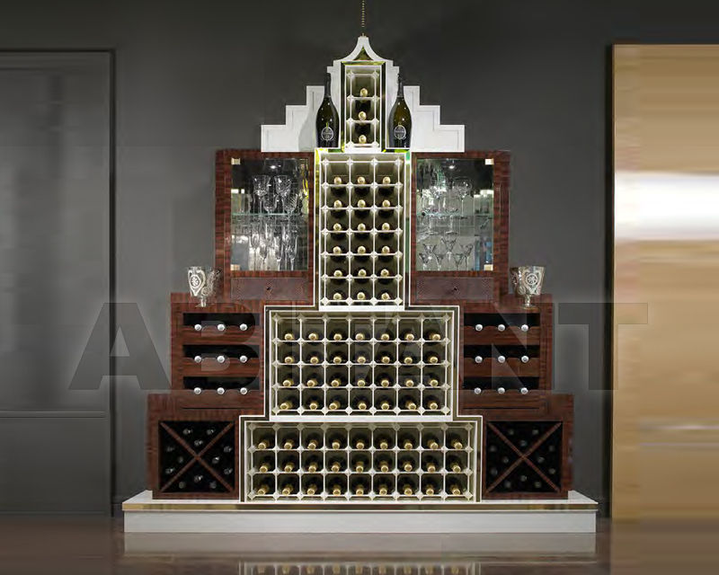 Купить Винный шкаф Arca srl Contemporary VINOTECA