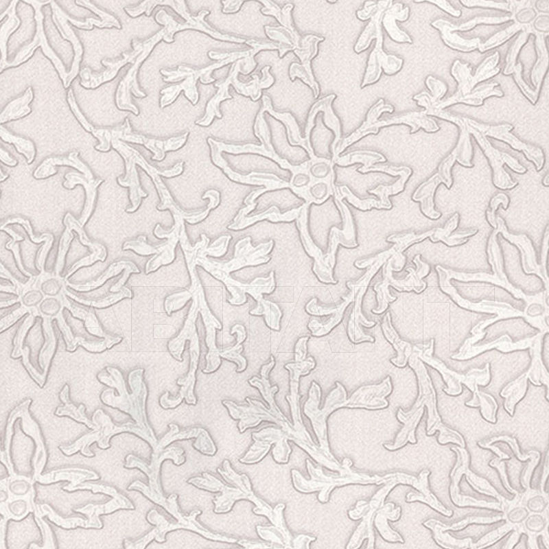 Купить Виниловые обои LILIUM		 Zambaiti Parati 2017 3758
