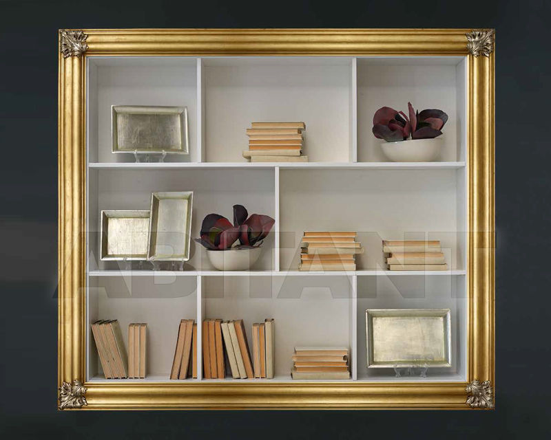 Купить Стеллаж Arte Arredo dei F. lli Pacini. 2017 LI 1030