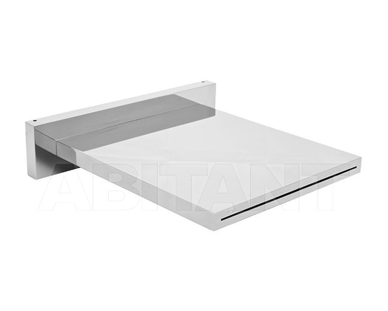 Купить Лейка душевая настенная Graff AQUA-SENSE 5105080