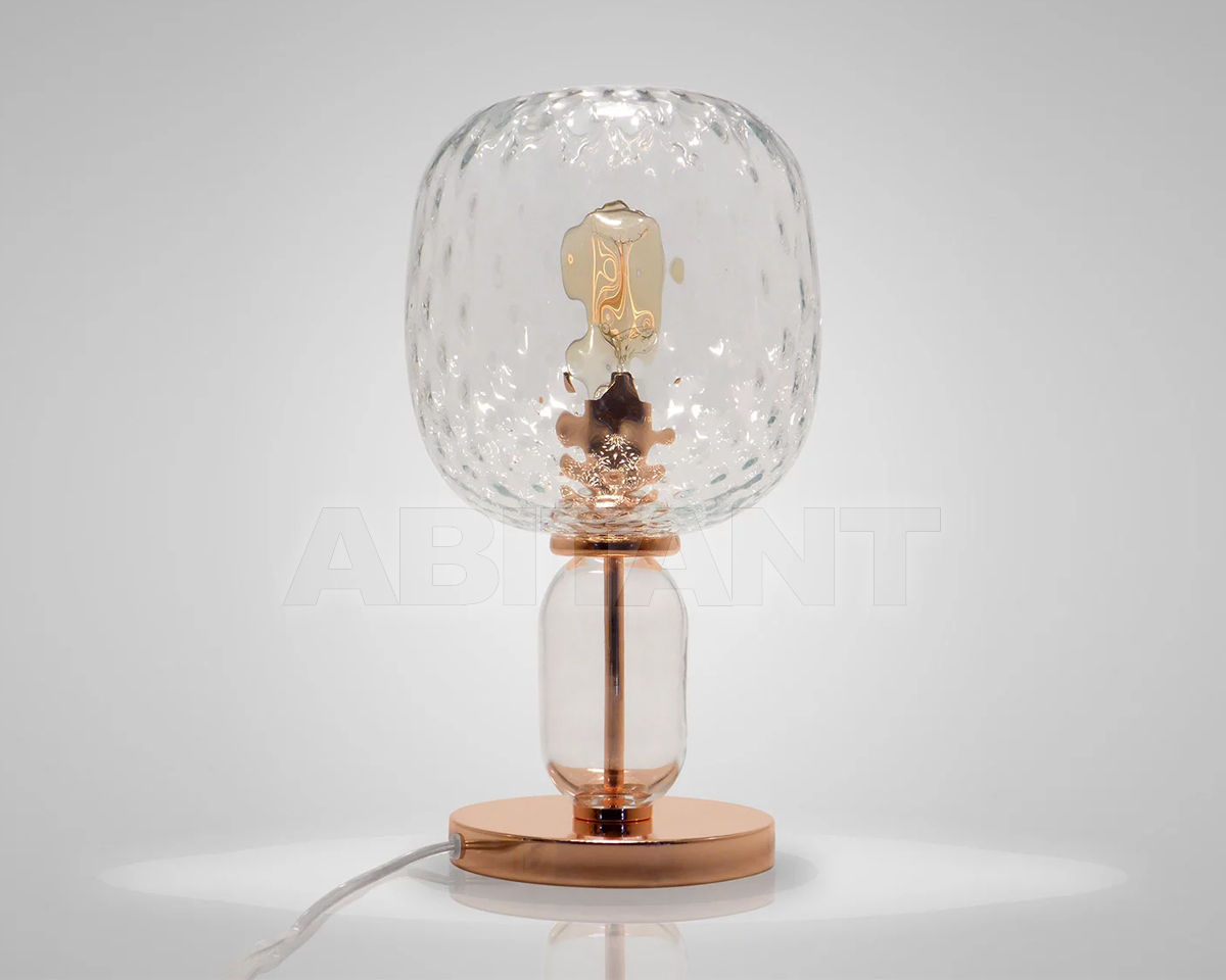Купить Лампа настольная SYMPHONIE  Crisbase Table lamps 4120