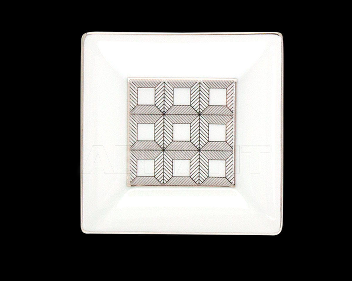 Купить Блюдце Haviland 2017 31371 371 0597 SMALL TRAY