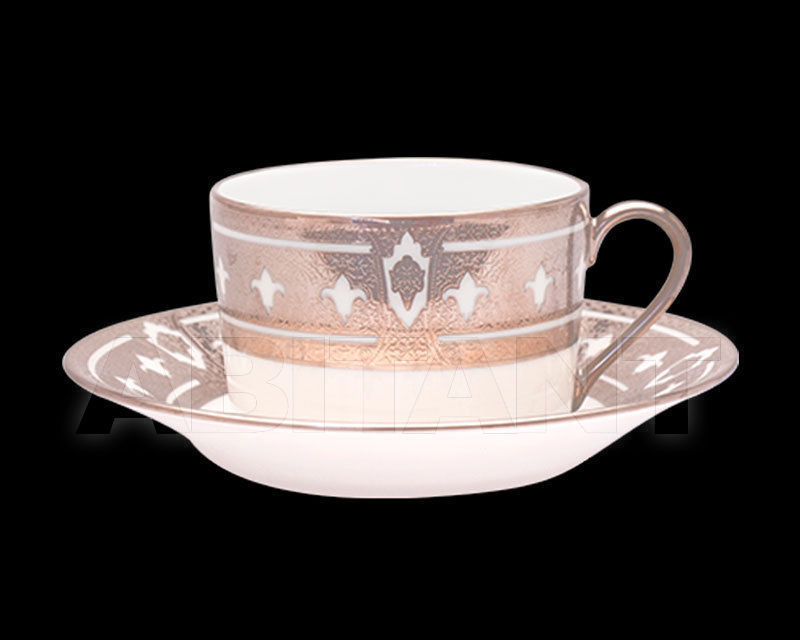 Купить Чашка чайная Haviland 2017 31375 301 2234