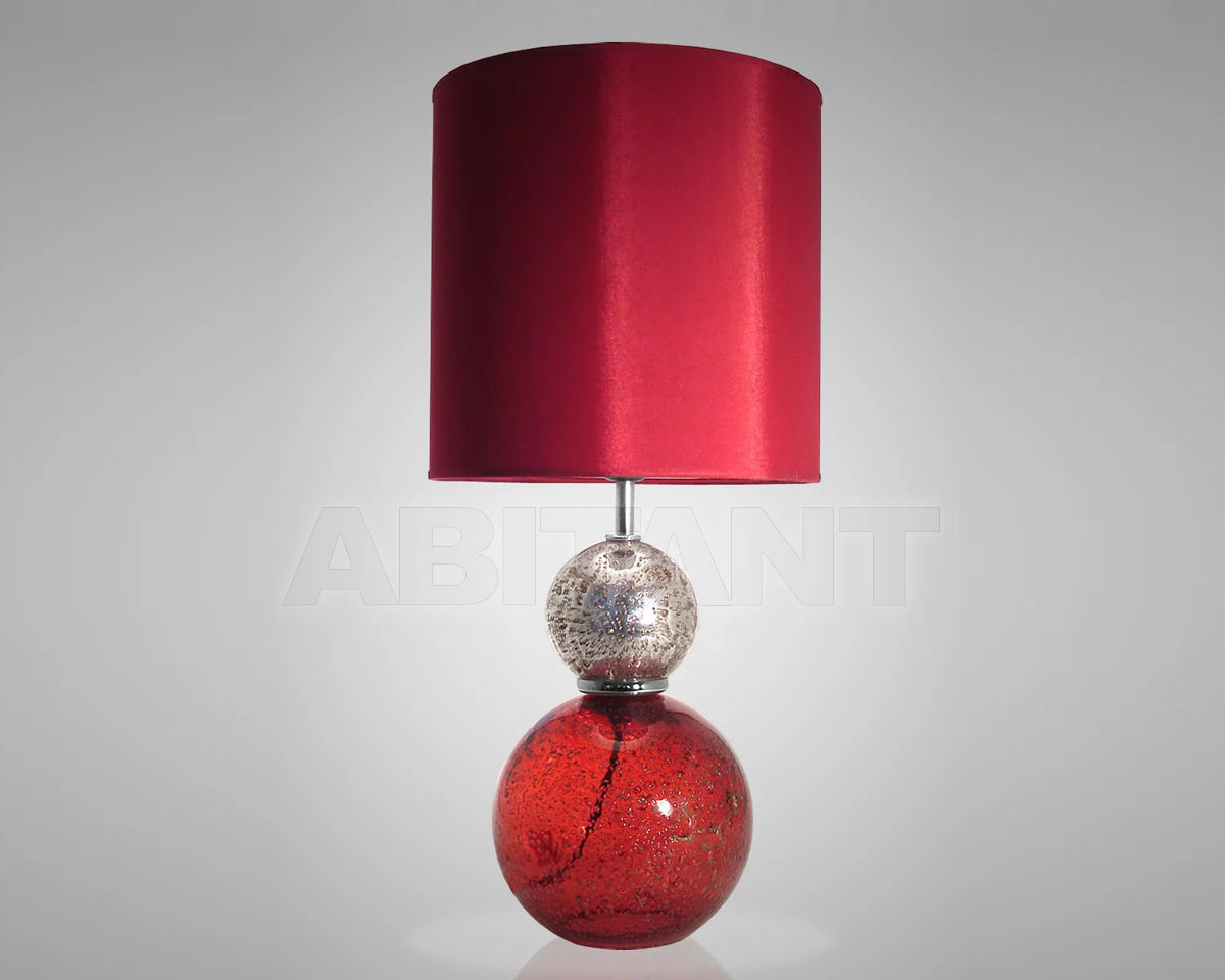 Купить Лампа настольная COMPOSITION Crisbase Table lamps 2877