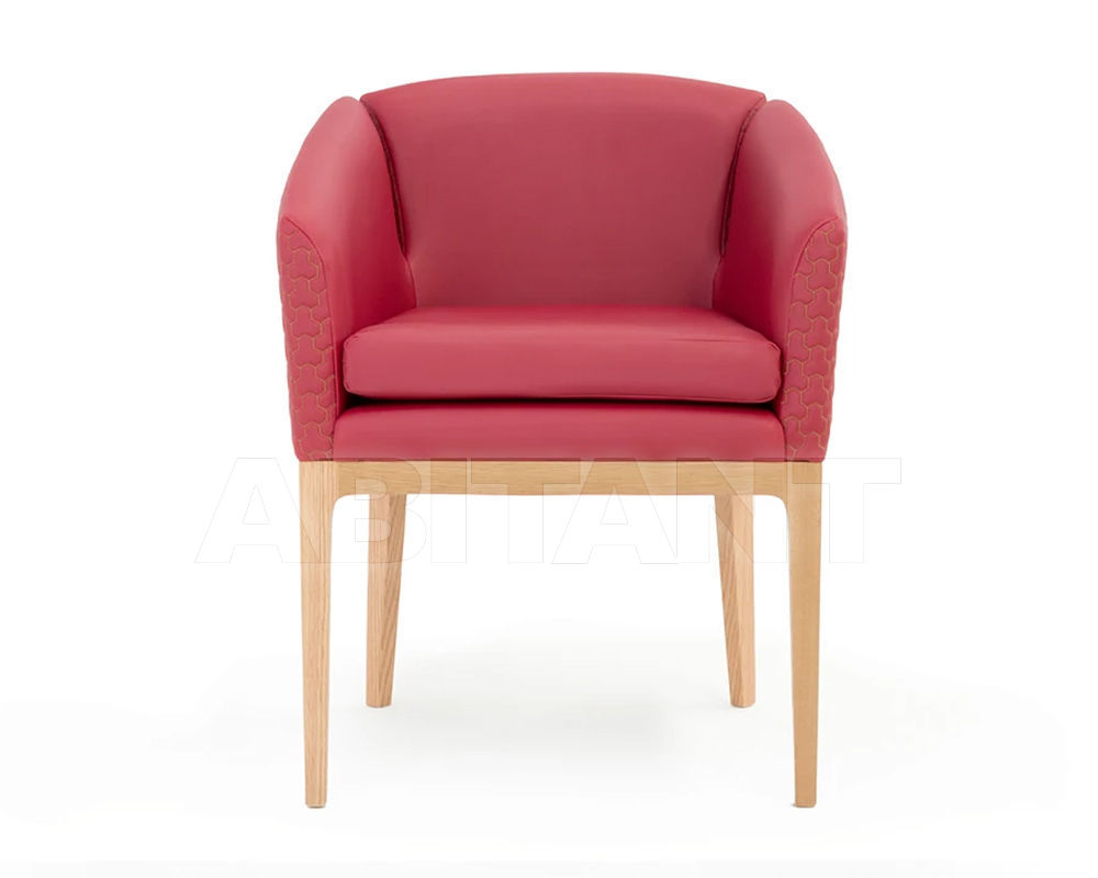Купить Стул с подлокотниками Nice Atelier do Estofo Tech Specs - Index Nice CHAIRS