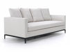 Диван Siena Atelier do Estofo Tech Specs - Index SOFA 3P WITHOUT ARMS Современный / Скандинавский / Модерн