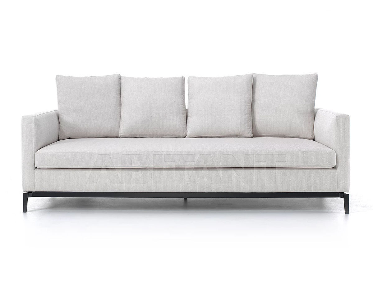 Купить Диван Siena Atelier do Estofo Tech Specs - Index SOFA 3P WITHOUT ARMS