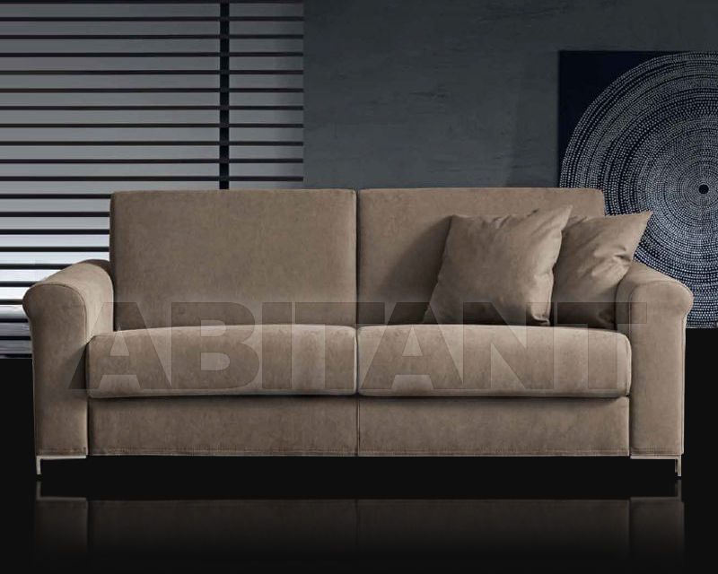 Купить Диван lounge Gurian 2017 Lounge Divano 3 posti