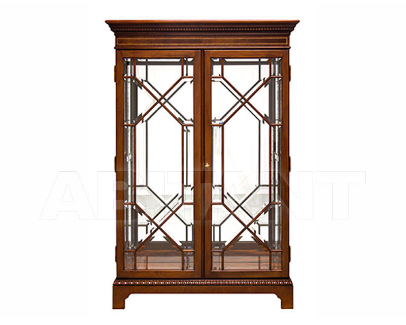 Купить Витрина American Chippendale Karges  2017 187