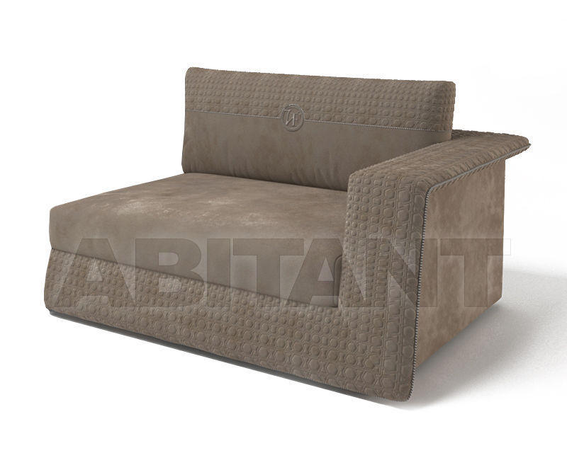 Купить Кресло APPIANI  Vittoria Frigerio by Frigerio Poltrone e Divani 2015 VF51205