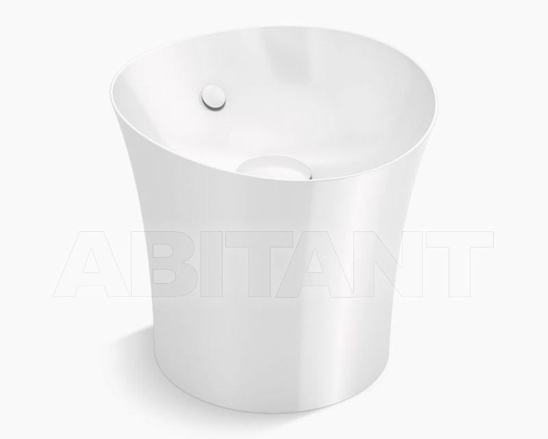 Купить Раковина накладная Veil Kohler 2017 K-20703-0