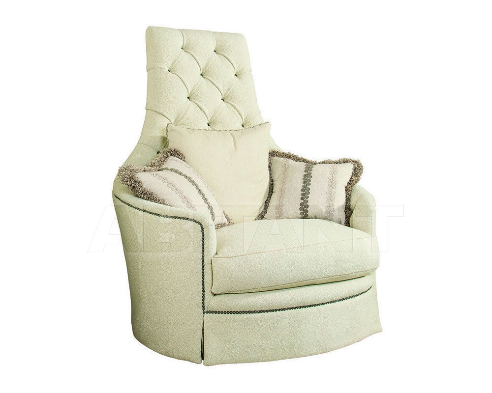 Купить Кресло Sultan Chair Marge Carson 2018 SUL67
