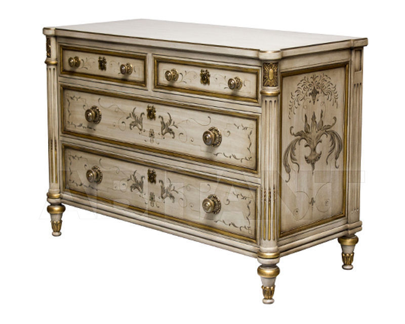 Купить Комод Karges  2017 Louis XVI Chest 315