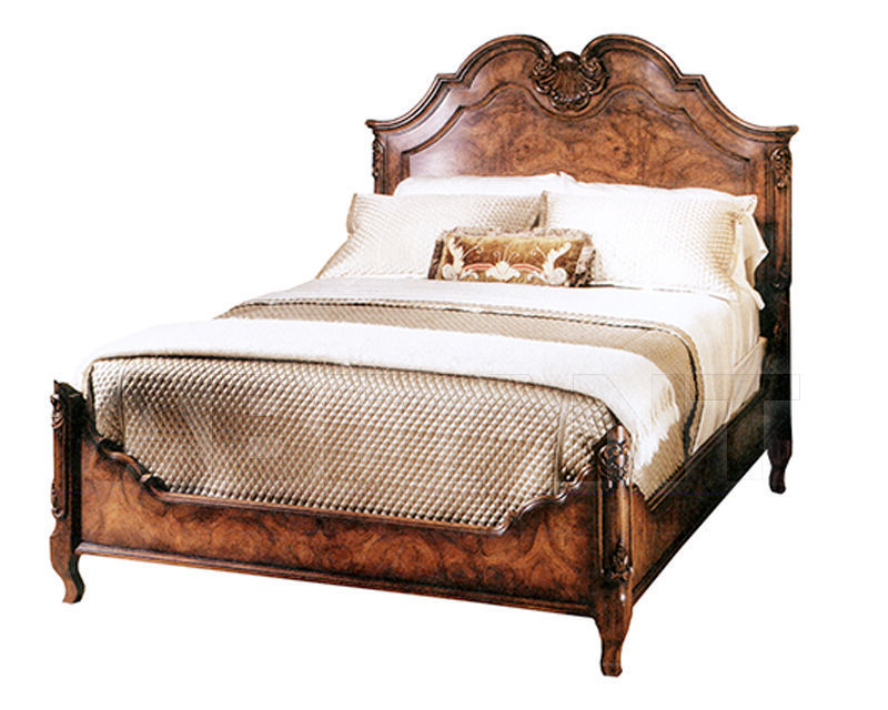 Купить Кровать Karges  2017 French Regence Queen Bed 495