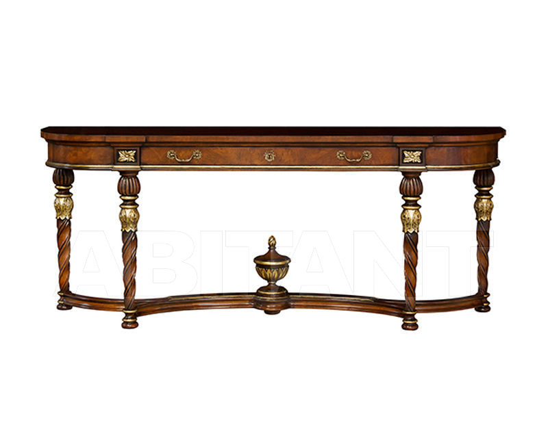 Купить Консоль Karges  2017 Louis XVI Sofa Table 528