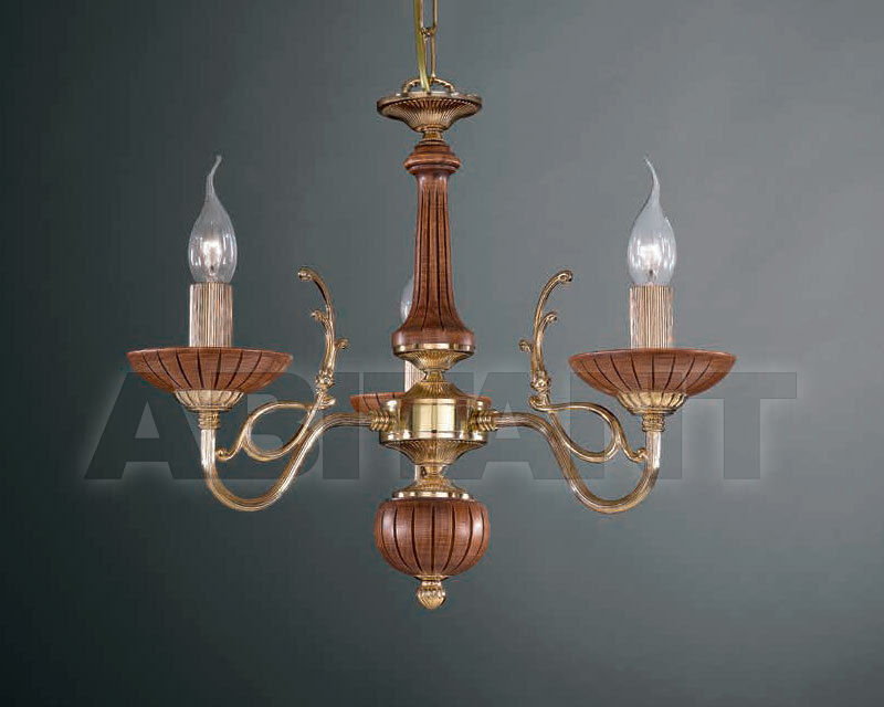 Купить Светильник La Lampada 2018 L.544/3